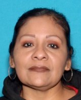 Kings Deputies arrest Hanford man and woman on charges of child endangerment Suspect Laurie Lutz